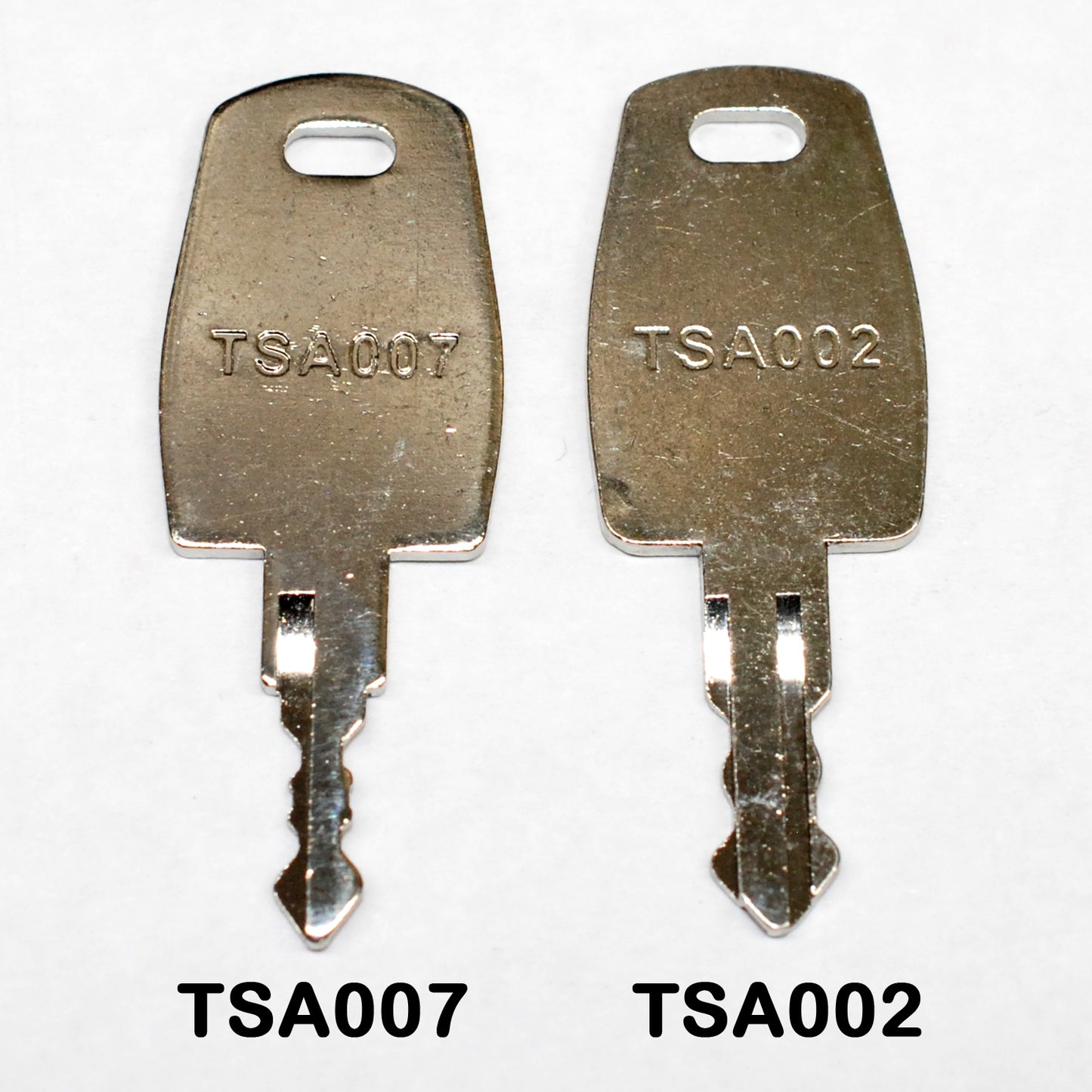 36 Pentesting Key Collection Set