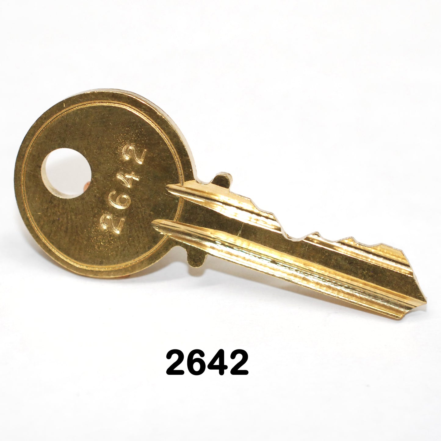 2642 NYC, FDNY Elevator Key