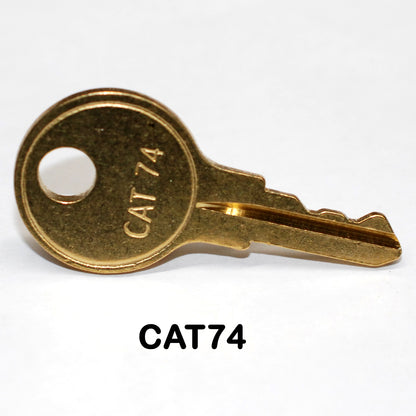 14 OEM (Original Equipment Manufacturer) Pentesting Key Set