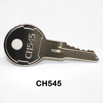 14 OEM (Original Equipment Manufacturer) Pentesting Key Set